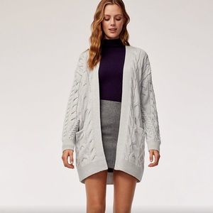 Wilfred Charla Cardigan
